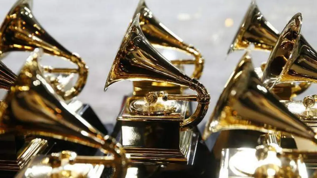 REUTERS grammy